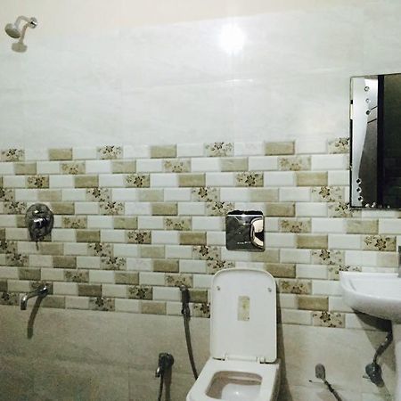 ג'איפור Vijay Guest House מראה חיצוני תמונה