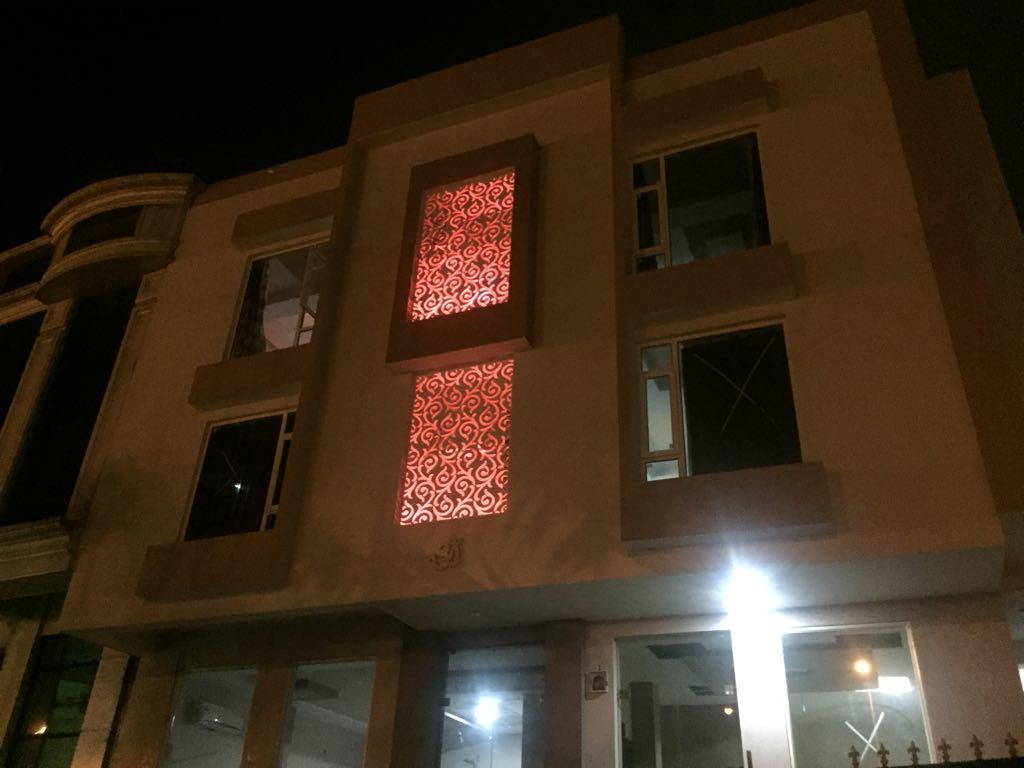 ג'איפור Vijay Guest House מראה חיצוני תמונה