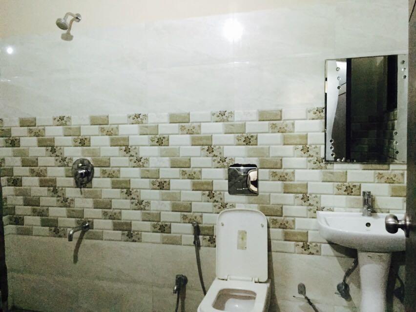 ג'איפור Vijay Guest House מראה חיצוני תמונה